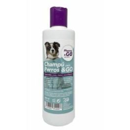 Pharma & Go Champu Para Perros 250 Ml Pharma & Go Champu Para Perros 250 Ml Precio: 7.49999987. SKU: B1KD3BALLP