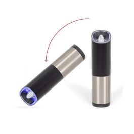 Livoo GS161 Molinillo de Especias Recargable por Gravedad Livoo GS161 Molinillo de Especias Recargable por Gravedad