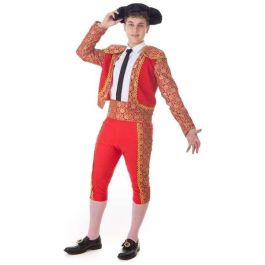 Disfraz adulto torero Disfraz adulto torero