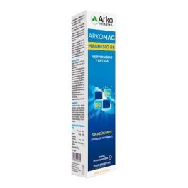 ARKOPHARMA Arkovital Magnesio 375Mg B6 21 Comprimidos Precio: 8.8899998. SKU: B1CZJSZ45M