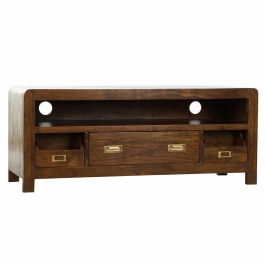 Mueble de TV DKD Home Decor Acacia (115 x 40.5 x 48 cm) Mueble de TV DKD Home Decor Acacia (115 x 40.5 x 48 cm)