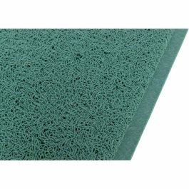 Alfombra para Arenero de Gatos Trixie Verde PVC 37 × 45 cm
