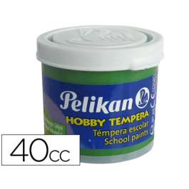 Pelikan Tempera Hobby 40 cc Verde Amarillo n.155 Precio: 10.50000006. SKU: B1HS6TE8BR