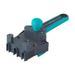 Wolfcraft Maestro de Ensamblaje Rápido Universal para Uniones Angulares, en T y de Superficies Ø6, 8, 10 mm Precio: 20.59000009. SKU: S7909590