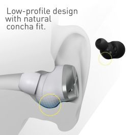 Auriculares con Micrófono Technics EAHAZ80EA