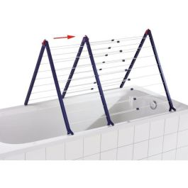 Leifheit Pegasus V Secador de bañera