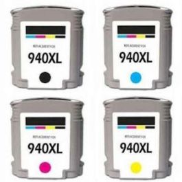 Cartucho Tinta Compatible Dayma Hp N940 Cartucho Tinta Compatible Dayma Hp N940
