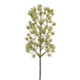 Rama Flores Blanco Artificial 9 X 6 X 55 cm Precio: 3.63. SKU: B1DZZDR5DM