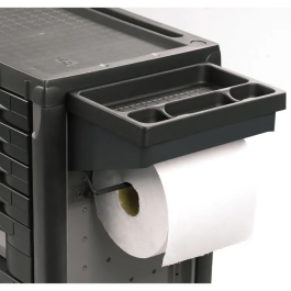 Facom JET.A5-1GXL Tableta magnética tipo panal + soporte para rollo de papel Precio: 140.59000043. SKU: B1BEYV8ZCL