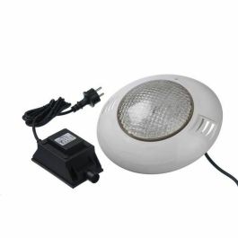 Ubbink 350 Foco LED Blanco 24W para Piscinas de Madera, IP68 Ø275mm x 75mm, con Transformador y Cable 5m Precio: 119.89000045. SKU: B14TXTV9CP