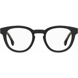 Montura de Gafas Hombre Carrera CARRERA-250-807 black Ø 48 mm Montura de Gafas Hombre Carrera CARRERA-250-807 black Ø 48 mm