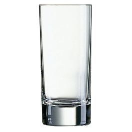Arcoroc Caja 6 Vasos Altos Islande Vidrio Transparente 29 cL Precio: 11.88999966. SKU: S2703960