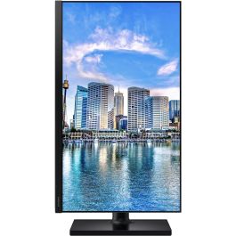 Samsung F24T450FZU Monitor 24'' Full HD (1920x1080) IPS 5ms con 2xHDMI DisplayPort VESA y Pivot Negro