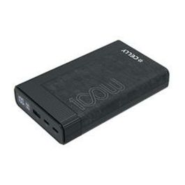 Powerbank Celly PBPD100W20000BK Negro 20000 mAh Powerbank Celly PBPD100W20000BK Negro 20000 mAh Precio: 63.50000019. SKU: B19Q9ME7TR
