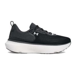 Zapatillas de Running para Adultos Under Armour Infinite Elite 2 Negro 39 Precio: 159.9983. SKU: B19BQQMBTB