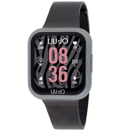 Smartwatch LIU JO SWLJ147 Precio: 139.49999976. SKU: B13GPEK2G3