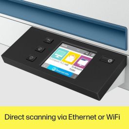 HP HP ScanJet Pro N4600 fnw1 HP HP ScanJet Pro N4600 fnw1