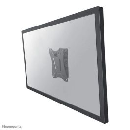 Neomounts NM-W60BLACK Soporte de Pared Inclinable para Pantallas/Monitores de 10-30", VESA 75x75-100x100, Capacidad 25 kg, Negro Precio: 22.49999961. SKU: S55024829