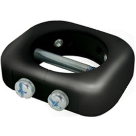 B-Tech Collar para Accesorios de 50mm, Negro Precio: 22.68999986. SKU: B1E5YSEK66