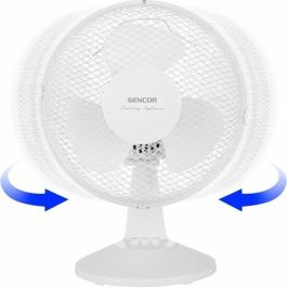 Ventilador de Pie Sencor