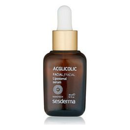 Sesderma ACGLICOLIC liposomal serum Serum Antiarrugas y Antiedad para Todo Tipo de Pieles 30 ml Precio: 30.50000052. SKU: S0568889