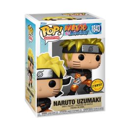 Funko POP! Naruto Uzumaki with Shuriken 83804 - Naruto Shippuden Funko POP! Naruto Uzumaki with Shuriken 83804 - Naruto Shippuden