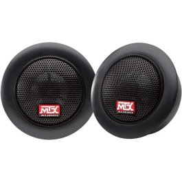 Mtx Audio TX628T Tweeters 28mm 90W RMS 4 Ohm Imán de Neodimio Cúpula de Seda Precio: 56.58999995. SKU: B1DDLALAVA