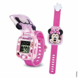 Reloj Infantil Vtech Minnie Reloj Infantil Vtech Minnie