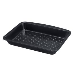 Fuente Rectangular Horno Acero Glide Pyrex® 34x24 cm Precio: 13.50000025. SKU: B1A82MGKSN
