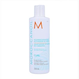 Moroccanoil Curl Enhancing Shampoo 250 mL Moroccanoil Curl Enhancing Shampoo 250 mL