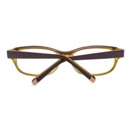 Montura de Gafas Mujer Dsquared2 DQ5022 51050 Ø 51 mm Montura de Gafas Mujer Dsquared2 DQ5022 51050 Ø 51 mm