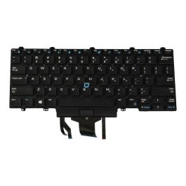 Dell Keyboard, English-US, 82 Keys, Backlit, M14ISFBP Precio: 57.95000002. SKU: B1972RFVTS