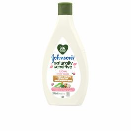 Johnson'S Baby Baby Bio Naturally Sensitive Loción Corporal Aloe Vera 395 mL Precio: 4.58999948. SKU: B17HFSPQP4