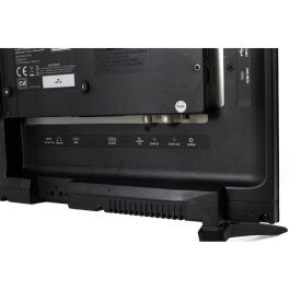 Xoro HTC 1949 V2 - Televisor HD de 18.5" (47cm) con DVD