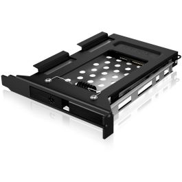 ICY BOX Adaptador Marco de Montaje para Disco Duro SSD/HDD SATA 2.5'' en Ranura PCI
