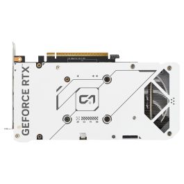 ASUS RTX5060-O8G-WHITE Tarjeta Gráfica GeForce RTX 5060 8GB GDDR7 Blanco
