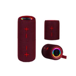 Altavoz Portátil Trevi Trevi XR 8A44 DOUBLE Rojo