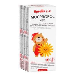 APROLIS Kids Mucpropol Jarabe 180 ml Precio: 14.9900003. SKU: B15M8QMGN6