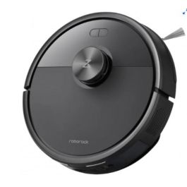 Roborock Q7TF+ Robot Aspirador con Mopa y Base de Autovaciado, Succión 10000Pa, Batería 3200mAh