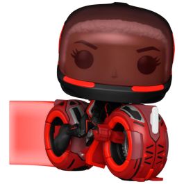 FUNKO Figura POP Rides Disney Tron Ares Athena with Light Cycle Figura Vinilo FUNKO Figura POP Rides Disney Tron Ares Athena with Light Cycle Figura Vinilo Precio: 28.49999999. SKU: B1EWSGXLXY