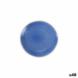 Plato de Postre La Mediterránea Calobra Azul (48 Unidades) Plato de Postre La Mediterránea Calobra Azul (48 Unidades) Precio: 92.69000026. SKU: B12LTS54JN