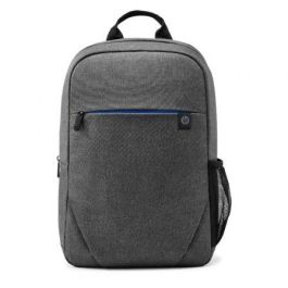 Maletín para Portátil HP 2Z8P3AA 15.6" Negro Precio: 16.50000044. SKU: B1JM3BGTMX