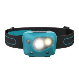 GP CH44 Discovery Linterna Frontal 300 Lúmenes