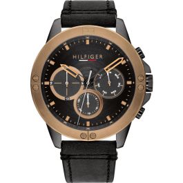 Reloj Hombre Tommy Hilfiger (Ø 46 mm) Precio: 228.69. SKU: B14VYDJZH9