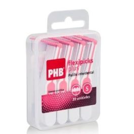 Phb Cepillo Interdental Flexipicks Angular 28Ud Precio: 9.68999944. SKU: B1AMXLQCAY