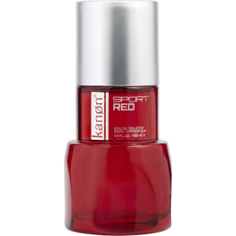 Sport Red, Agua de Tocador, Para hombres, 100 ml Precio: 15.98999996. SKU: B166GCEL3Y