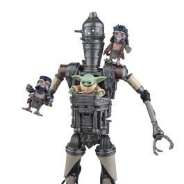 Figura Hasbro Star Wars: The Mandalorian Figura Hasbro Star Wars: The Mandalorian