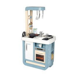 Cocina bon appetit con 23 accesorios. 52,1x32,5x95,7 cm Cocina bon appetit con 23 accesorios. 52,1x32,5x95,7 cm