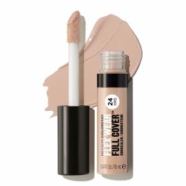 Revlon Mass Market COLORSTAY FLEX WEAR Corrector Ojeras y Rostro, Larga Duración 24h, Cobertura Total, Ácido Hialurónico, Tono 020 Bisque, 10 ml