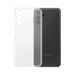 Funda para Móvil Panzer Glass SAFE95305 Transparente Samsung Samsung Galaxy A13 Funda para Móvil Panzer Glass SAFE95305 Transparente Samsung Samsung Galaxy A13